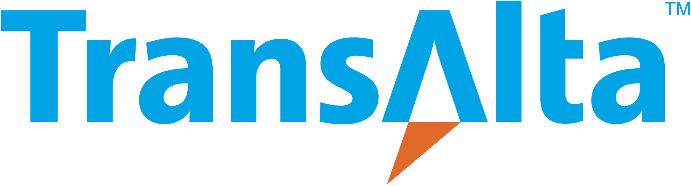 TransAlta logo