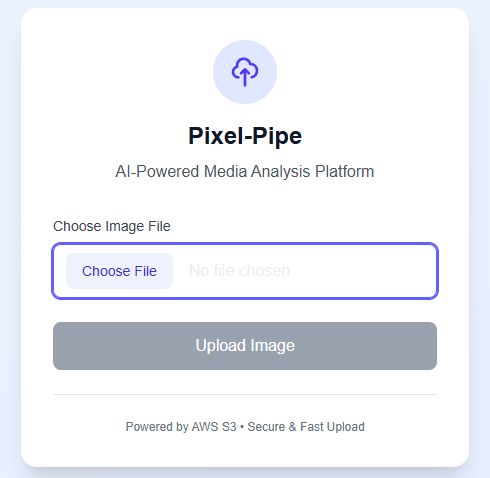 Pixel-Pipe