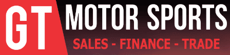 GT MOTOR SPORTS (Car Dealership) logo